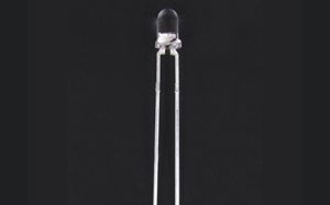 单闪白3MM  5MM  (1.5HZ   适用于各种灯饰  灯串）