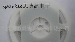 1812-154J-500V贴片高压电容