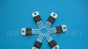 场效应三极管2SK792