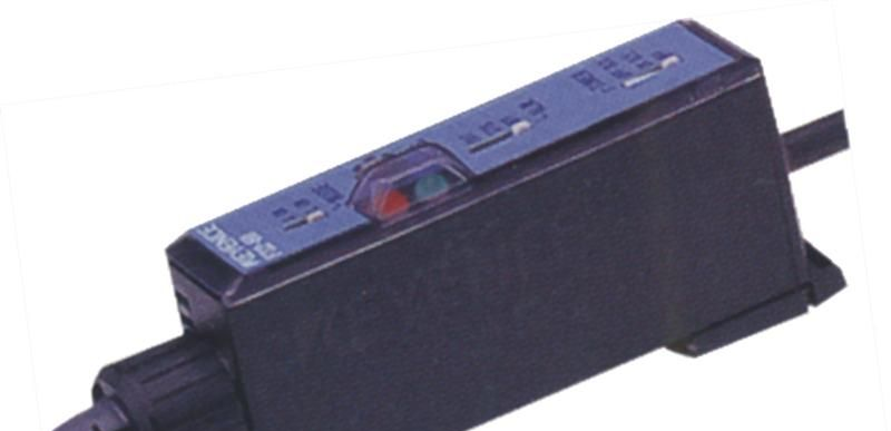 供应基恩士光纤放大器 FS2-60