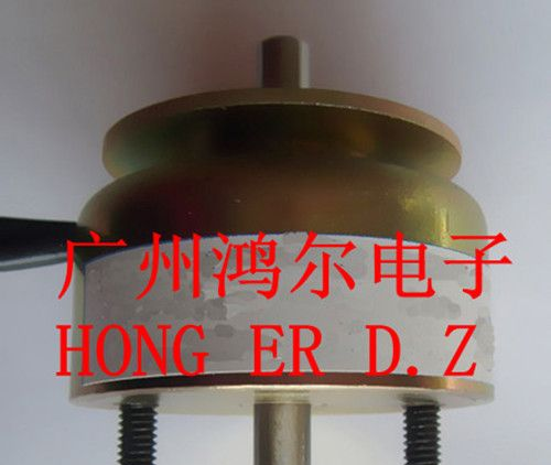 供应HONER推拉式电磁铁HET-4028