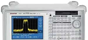 供应R3271|爱德万|Advantest|频谱分析仪|100Hz至26.5GHz