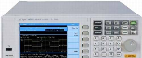 供应Agilent N9320A 射频频谱分析仪|安捷伦|9kHz至3GHz