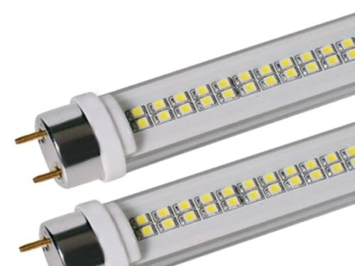广州LED日光灯管报价，工厂流水线LEDT8日光灯管，型号齐全