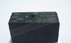 宏发（HF）继电器JQX -115F/005-1ZS3