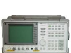 供应8560A 射频频谱分析仪|惠普 9至2.9GHz