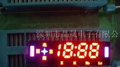 供应数码管
