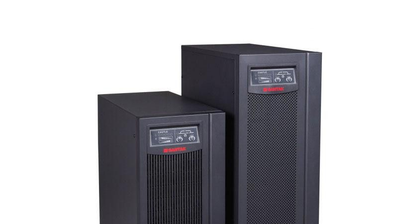 青岛山特UPS电源参数，山特UPS电源官网 C6K C6KS
