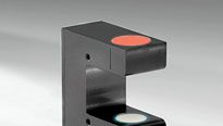 US 01B/US 04B系列超声波传感器
