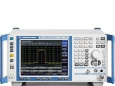 FSV30 30G频谱分析仪/信号分析仪|9KHz至30GHz