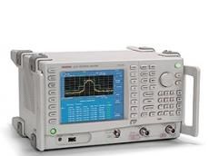 U3771 30G频谱分析仪9KHz–31.8GHz