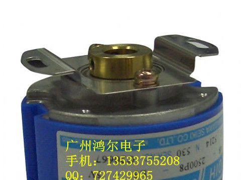 供应多摩川编码器TS5208N143