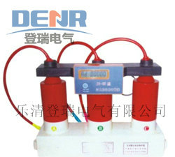 供应TBP-A(B、C)-12.7/131-J带计数器过电压保护器