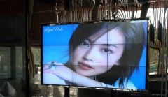 武汉夏虹★027- 87585868-602★安防监控专用液晶监视器&拼接屏