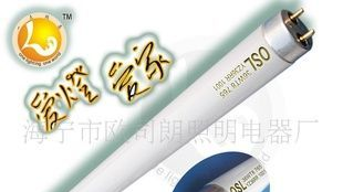 【厂家直销】T8三基色灯管 稀土三基色灯管 纯三基灯管