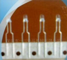 led/发光二极管编带加工