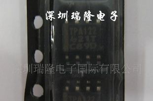 IC集成电路TPA122D