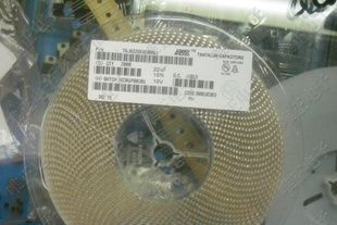 avx贴片钽电容 TAJA226K010RNJ