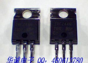 IRFZ44N 场效应管，MOS管