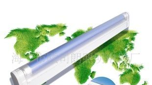 【厂家直销】T5支架 T5支架壁灯