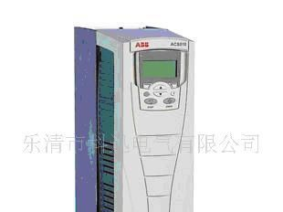 ABB ACS510-01-290A-4 变频器