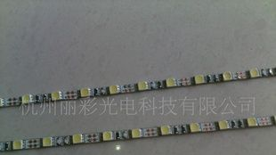 低价供超薄灯箱硬灯条5050贴片LED灯条