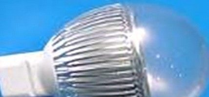 :MR16 5x1W LED球泡灯