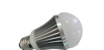 :3x2W球泡灯 LED球泡灯