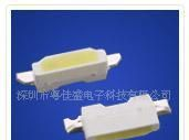 335黄灯LED发光管专供灯条所用