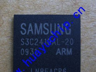 S3C2410AL-20微处理器