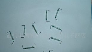 拆机件 拆机干簧管 直径2.0MM*13.5MM 现货