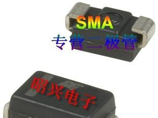 SMAJ54A-E3，SMAJ54CA-E3诚信
