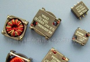 优质叠层片式铁氧体磁铁电感器