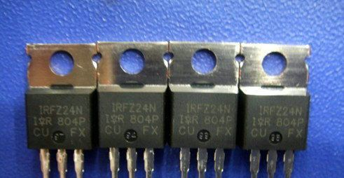 IRFZ24N 场效应管，MOS管