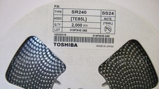 SR160 SR240二极管