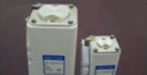 快速熔断器/平板型KSP系列熔断器 1500V/2000V /2500V aR
