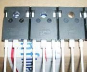 SGW50N60HS SGW50N60电源开关,电源管,场效应管,MOS管 IGBT