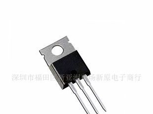 场效应三极管IRF830
