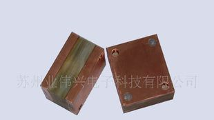 厂家直销！供应优质高频电容器！