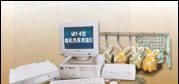 微机热原测温仪