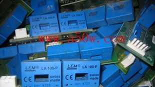 LA100-P  传感器