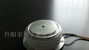 快速晶闸管