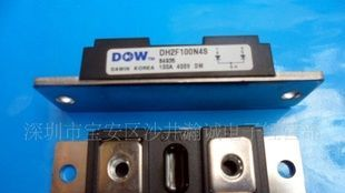 焊机专用快恢复二极管DH2F100N4S(图)
