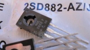 三极管D13003/1.83芯片