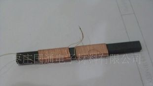 厂家批发(优质)磁棒电感4*8*100