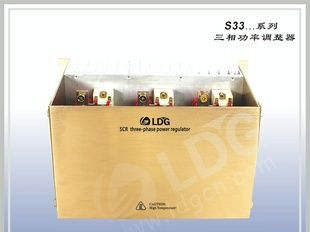 功率调整器  三相调功器