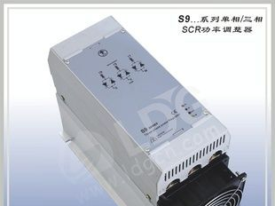 SCR调控器