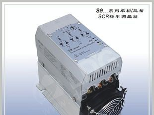SCR可控硅功率调整器