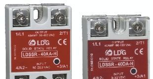 SSR 继电器