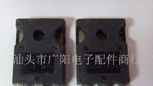 拆机场效应管IRFP440 拆机场效应